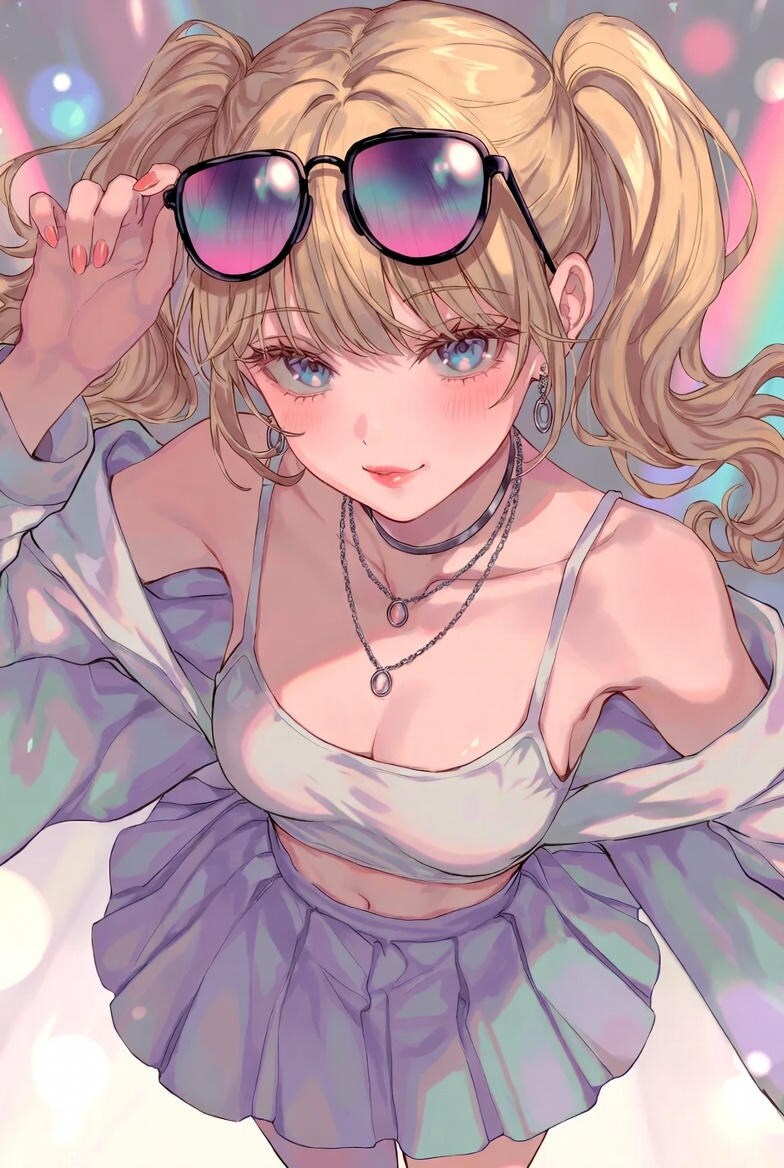 ふーん...いいじゃん | の人気AIイラスト・グラビア