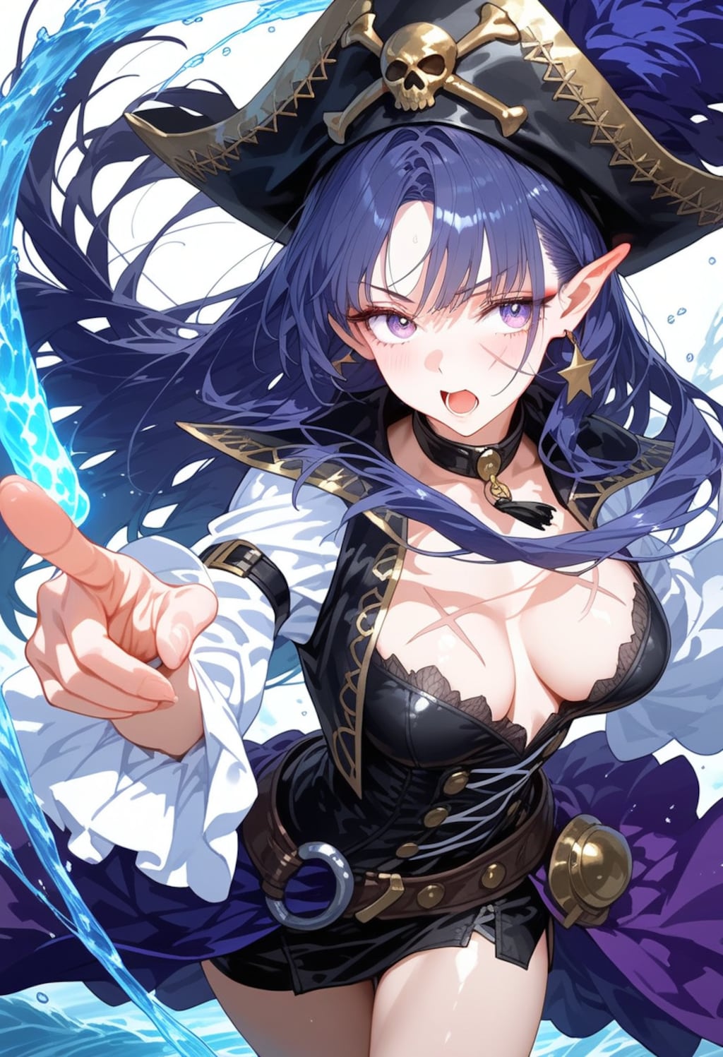 アクアツイスター！