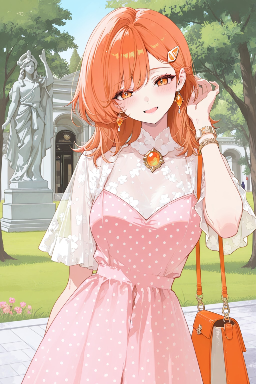 APRICOTさん５