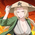 [火影忍者ナルトNARUTO]千手綱手 8枚目