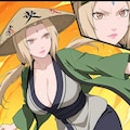 [火影忍者ナルトNARUTO]千手綱手 11枚目
