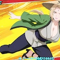 [火影忍者ナルトNARUTO]千手綱手 4枚目