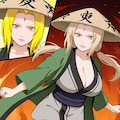 [火影忍者ナルトNARUTO]千手綱手 10枚目