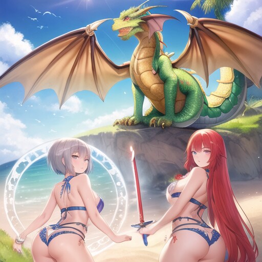 水と鉄の共同戦線