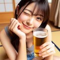 もっと飲みなよ！ 3枚目