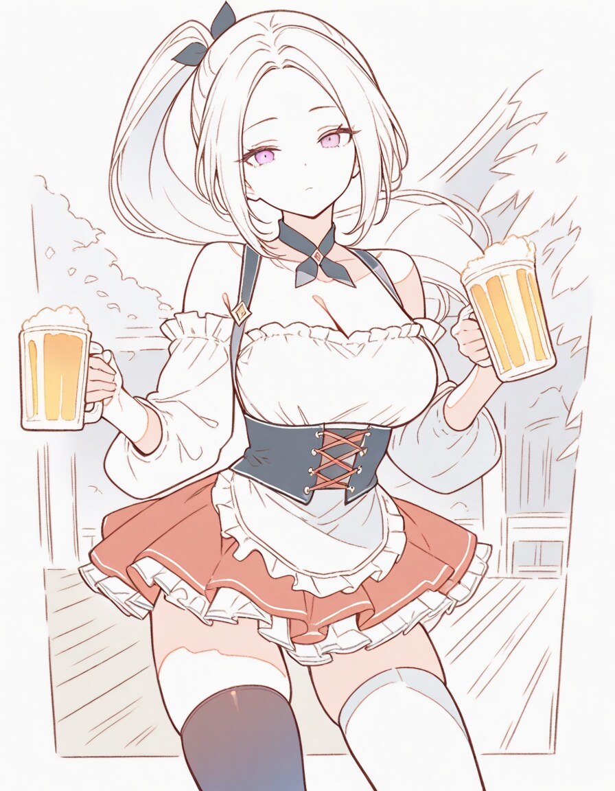 ニグテア406 | の人気AIイラスト・グラビア