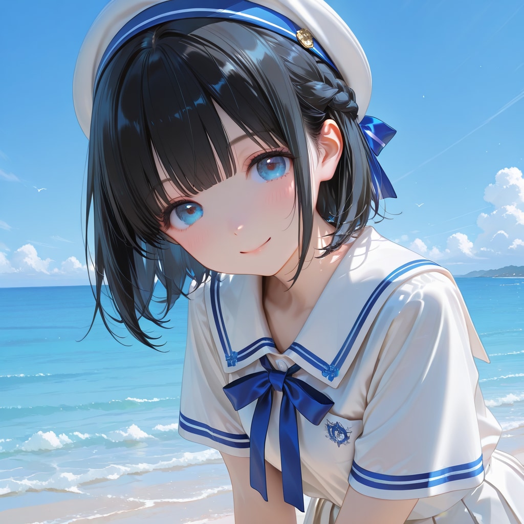 LATTEテスト | の人気AIイラスト・グラビア