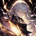閃光の魔道士 5枚目