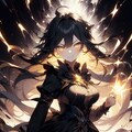 閃光の魔道士 2枚目