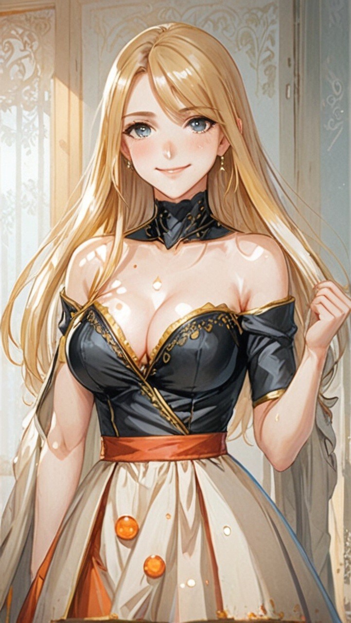 ３　COFFEEの微笑み返し