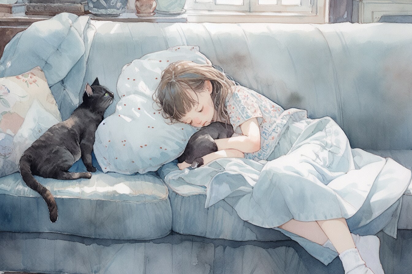 春眠