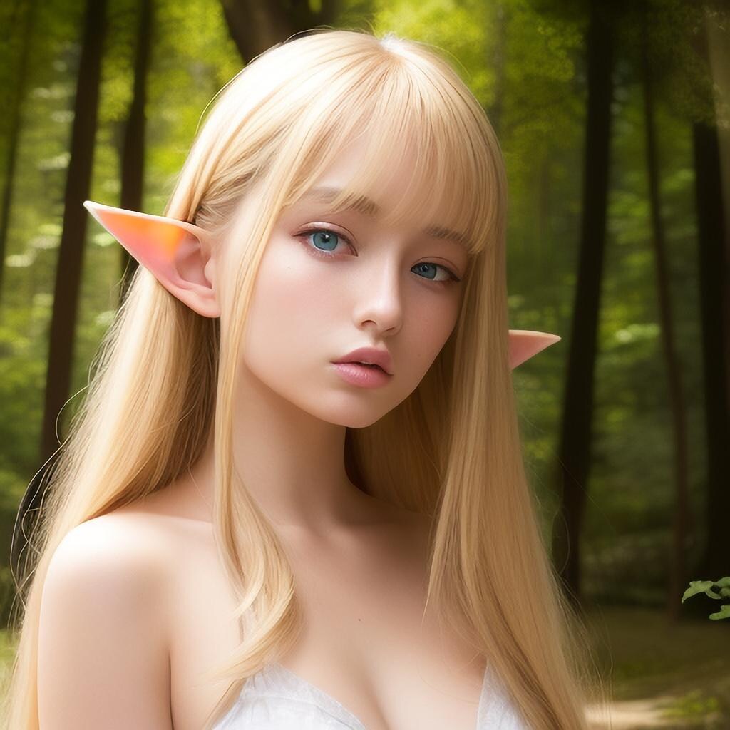 エルフ