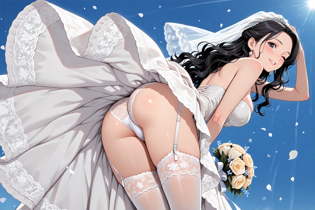 風の祝福