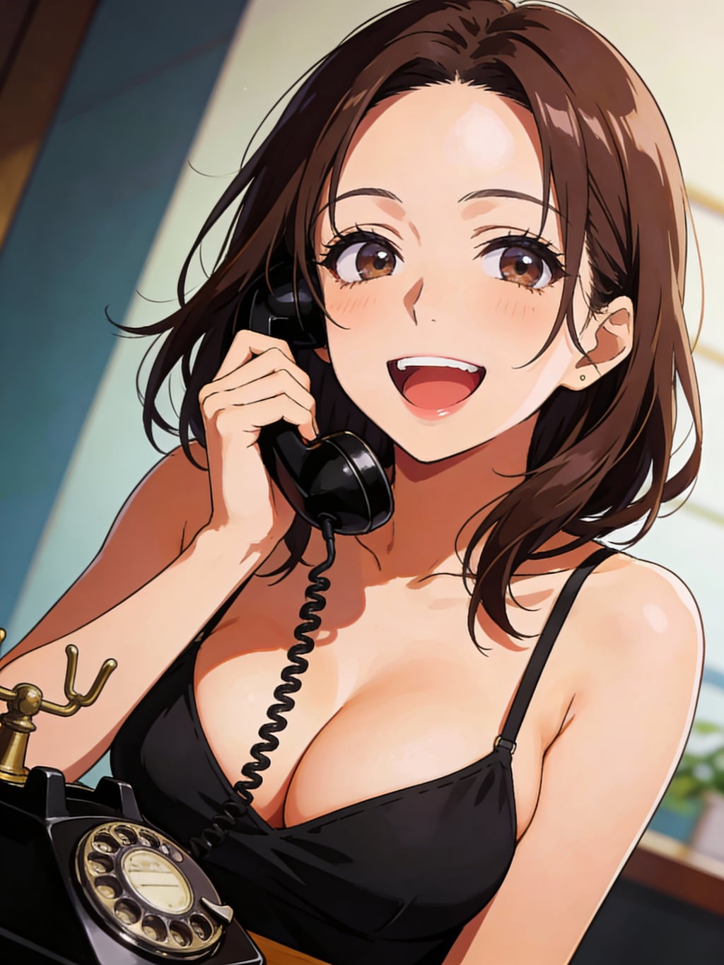 おはようございます。