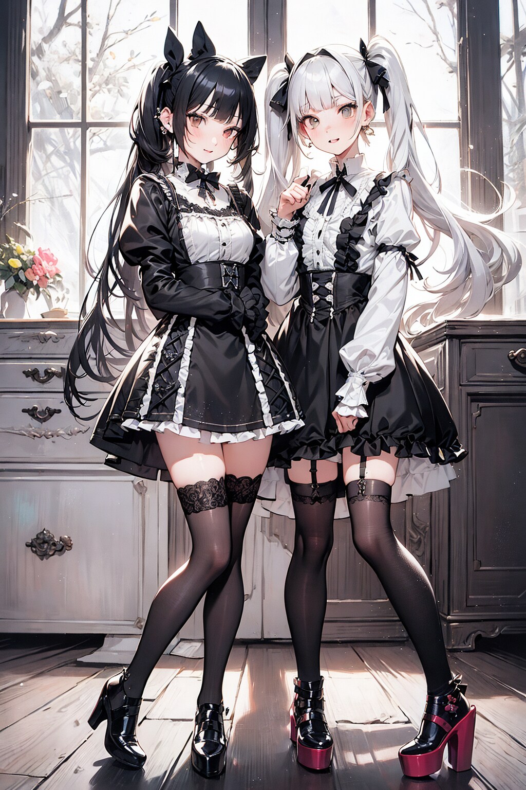 「ファブリーズかけていい？」