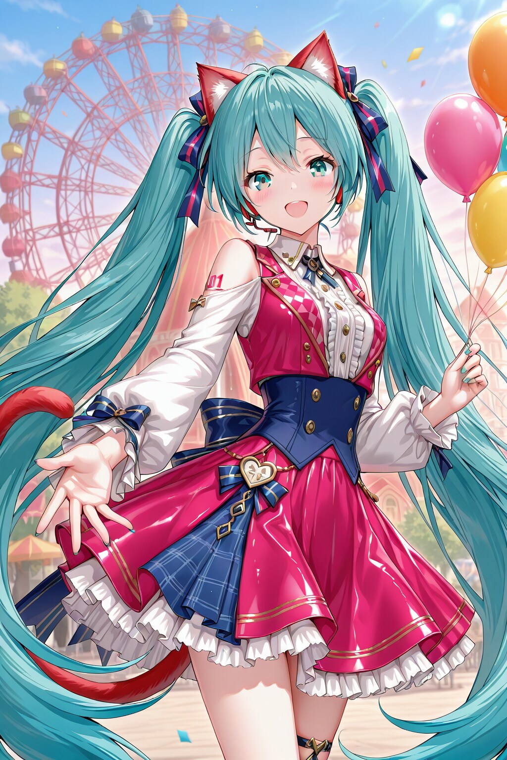 レトロフューチャー | の人気AIイラスト・グラビア