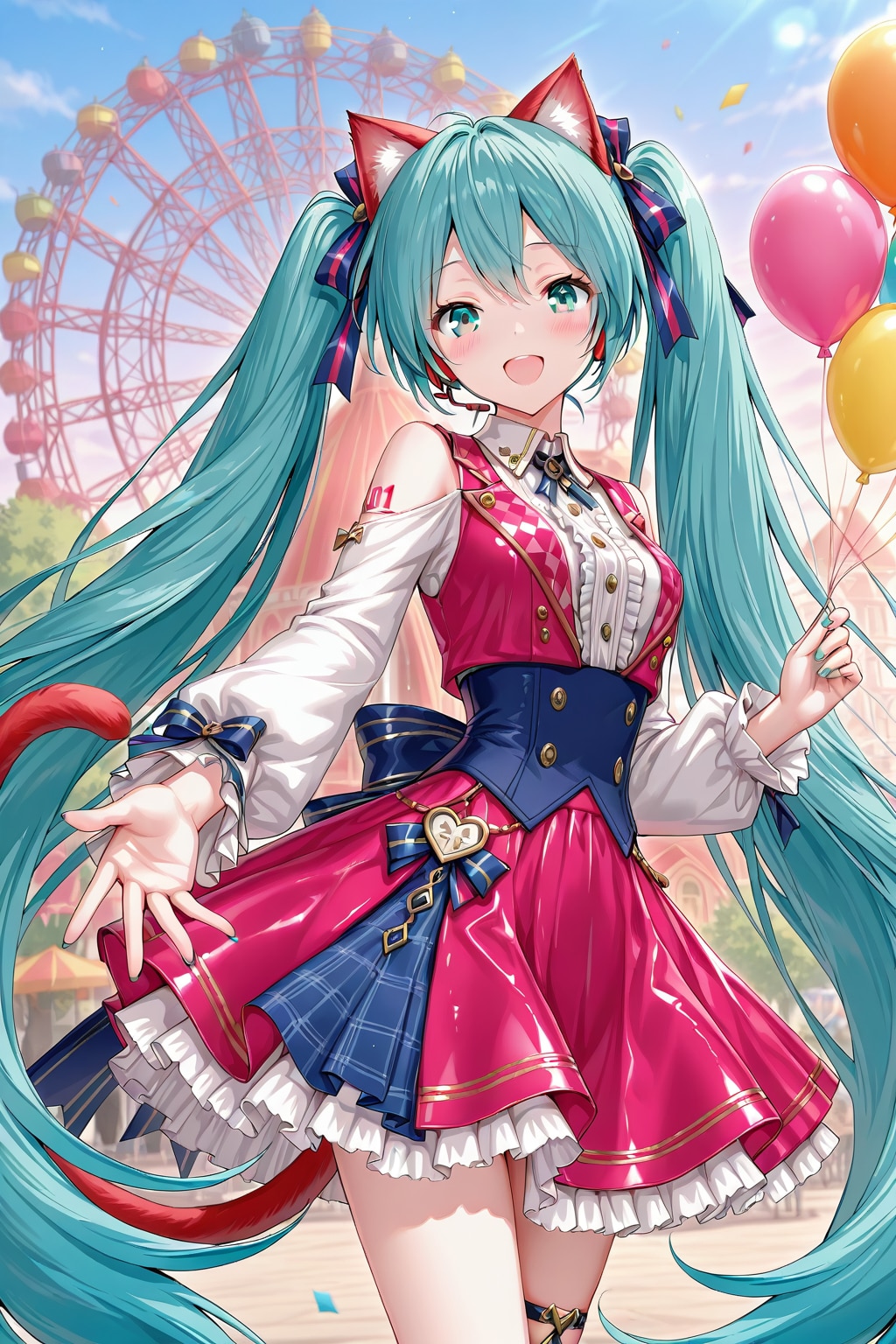 レトロフューチャー