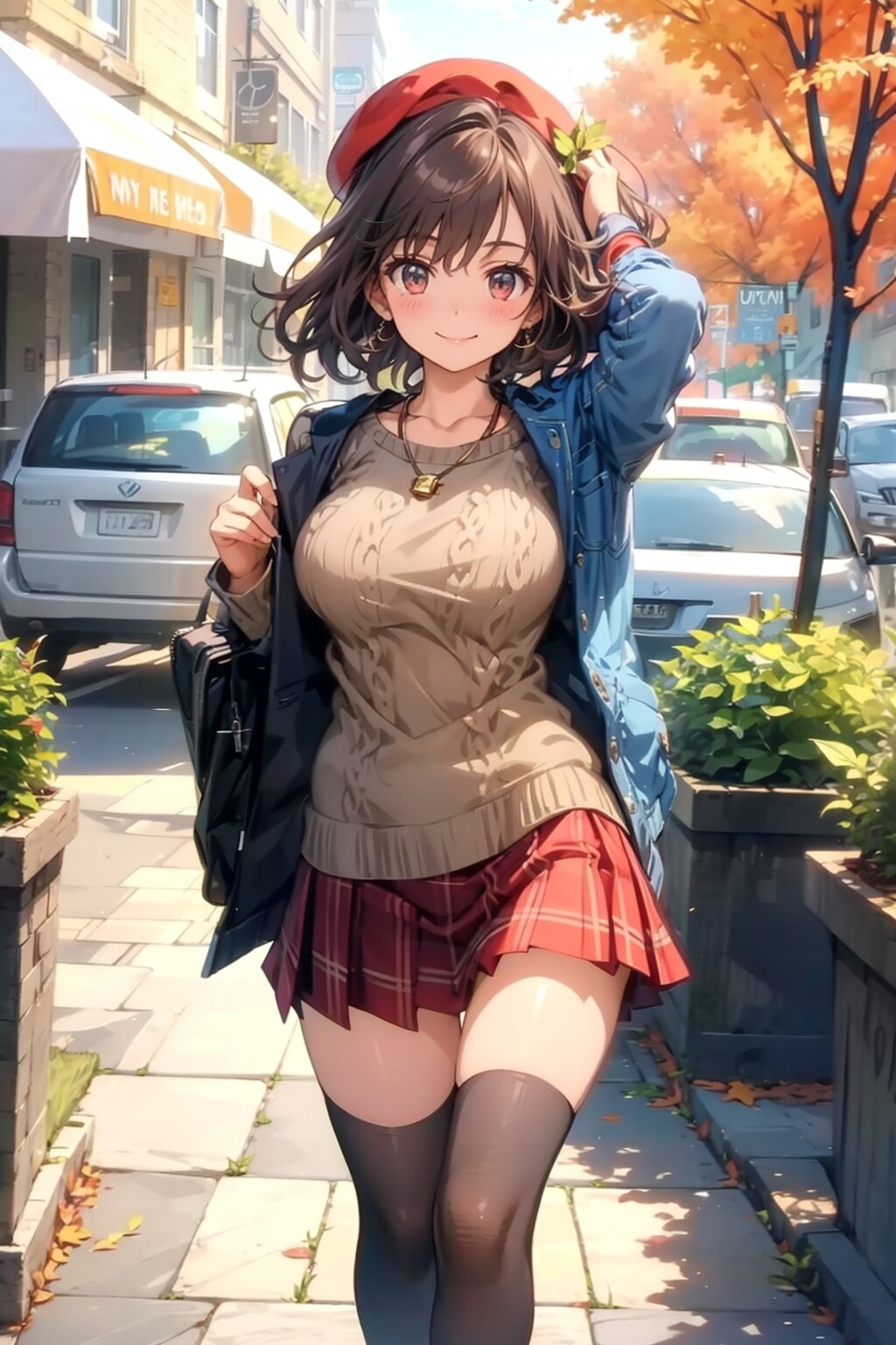 トパーズ娘さん