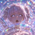 ツインテ 4枚目