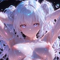 ツインテ 8枚目