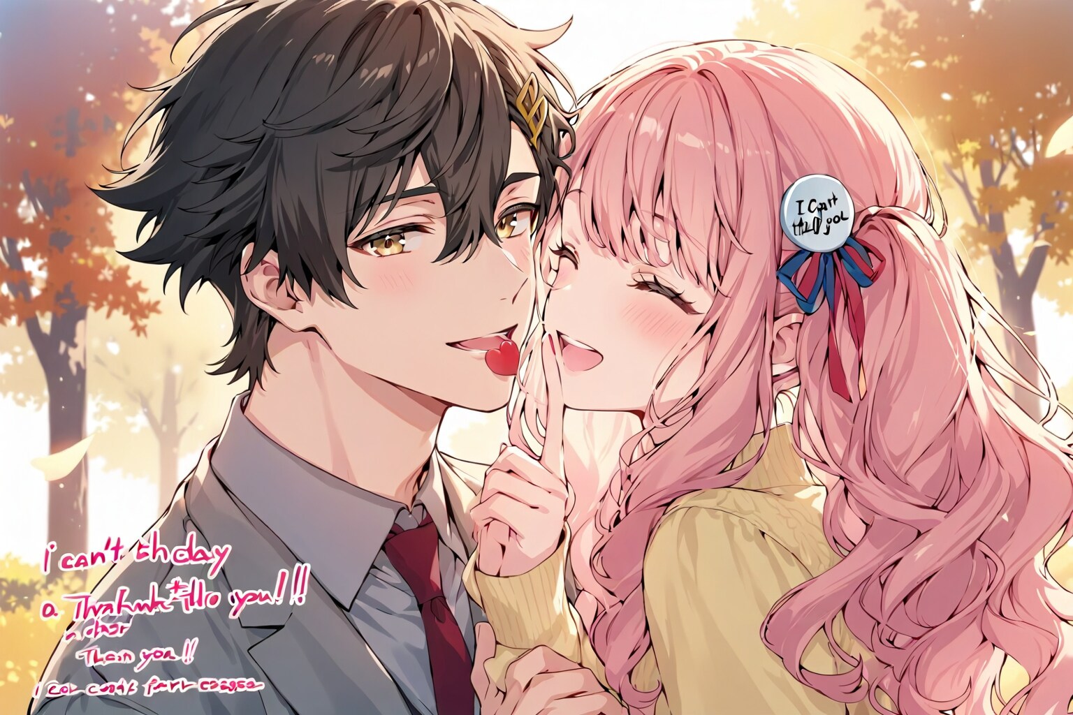 ワンダーフォーゲル