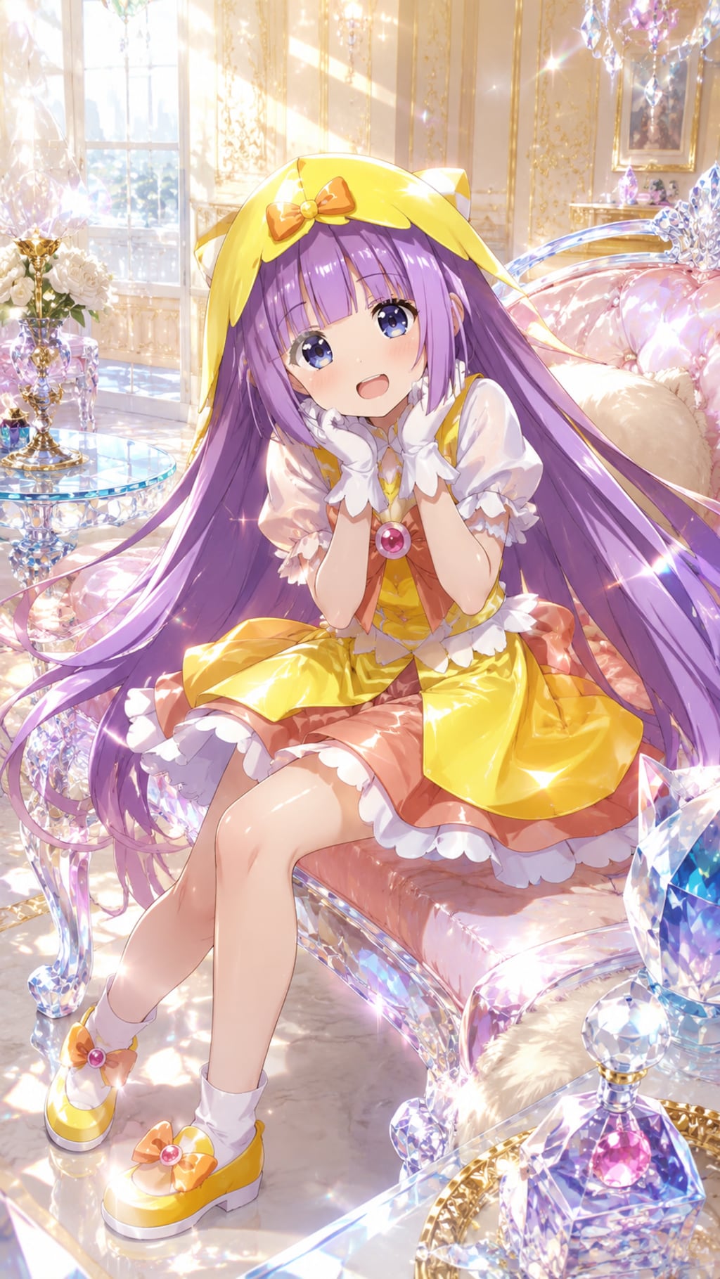 真ヶ土 翔太　小林さんちのメイドラゴン