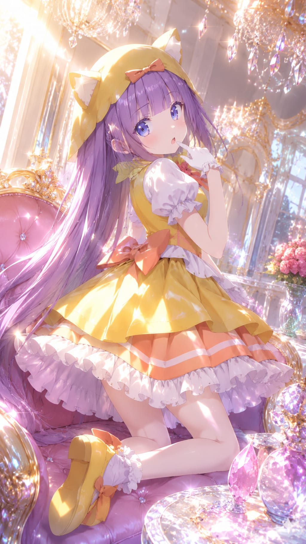 真ヶ土 翔太　小林さんちのメイドラゴン
