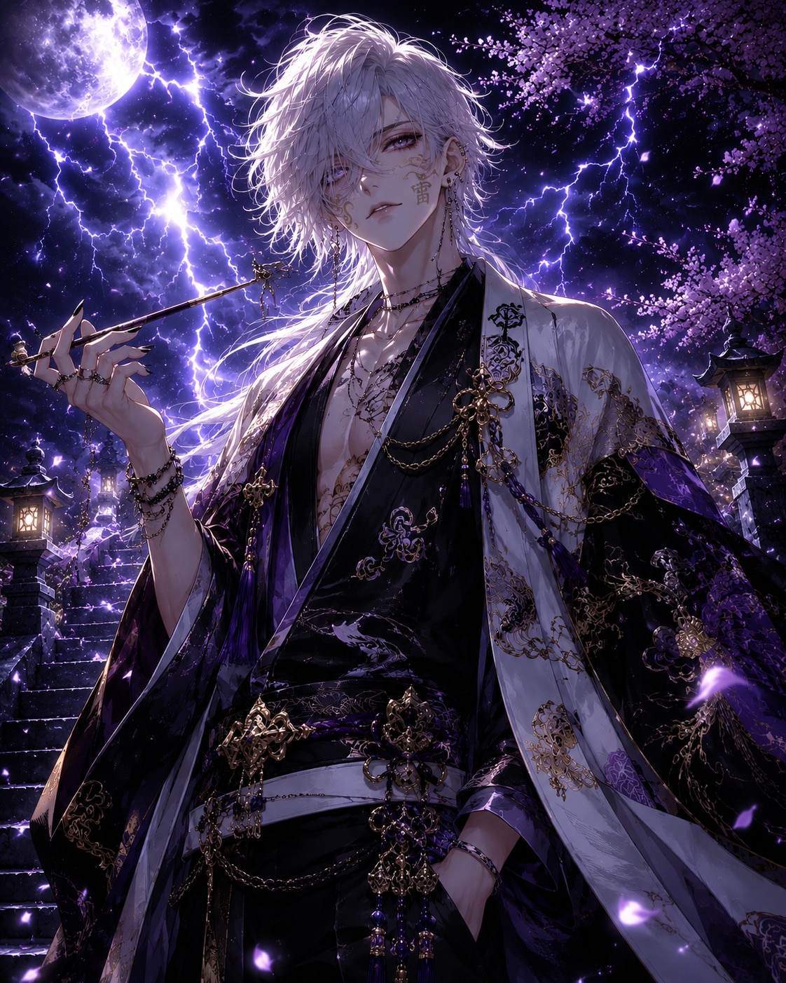 雷神
