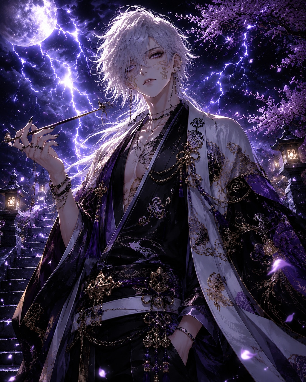 雷神