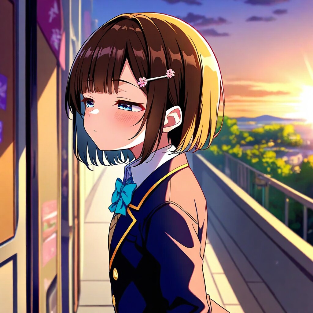 扉の向こうには