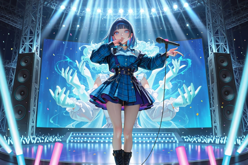 眞琴っちゃんライブ