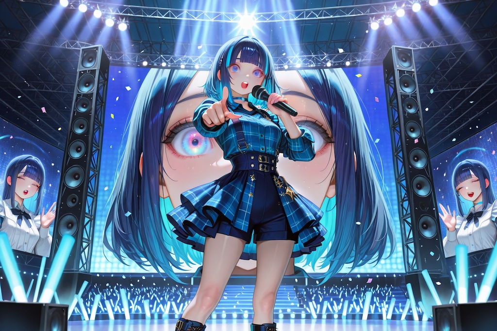 眞琴っちゃんライブ