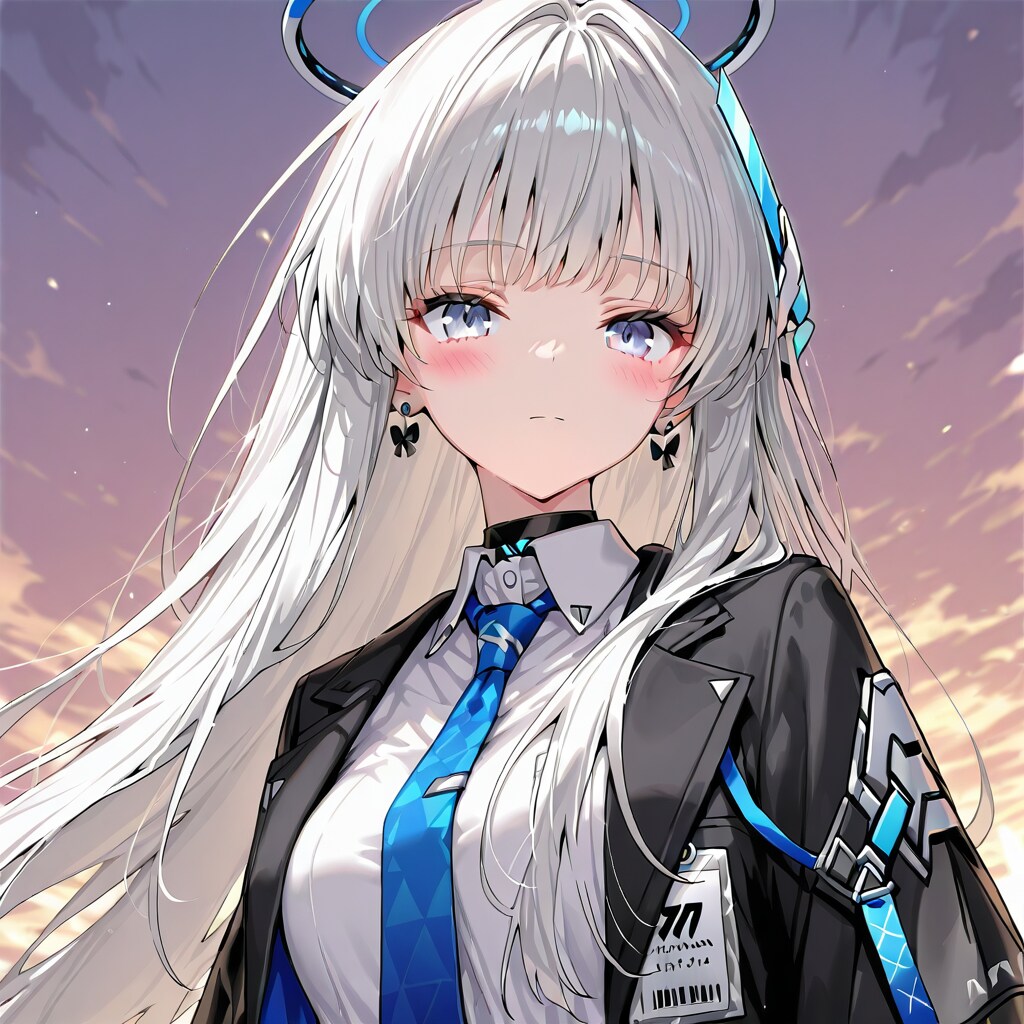 【簡単呪文】今日の日付ちゃん　by #QILIN