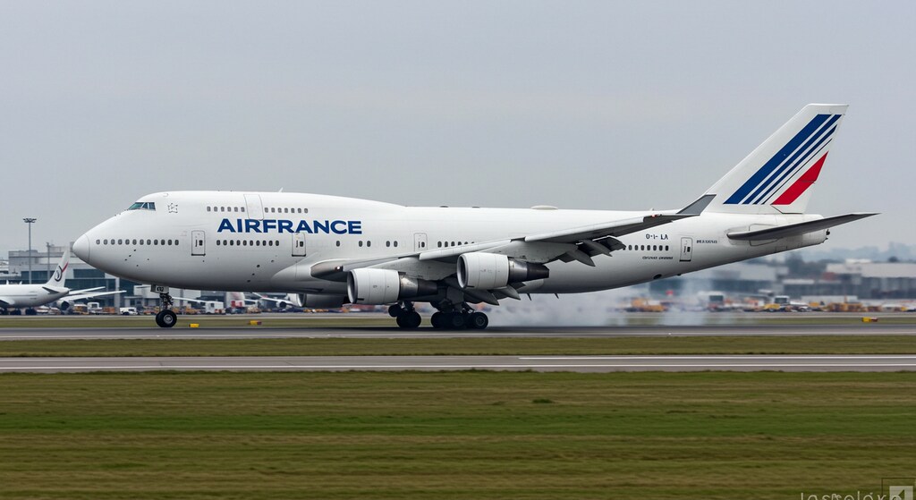 エールフランス航空