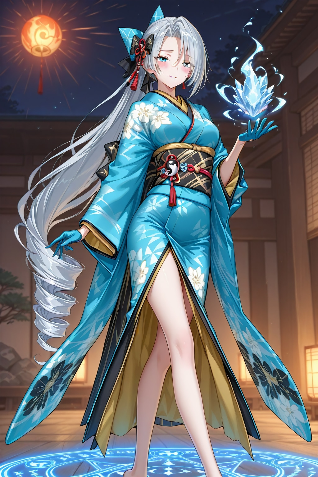 魔法少女ボツ作品