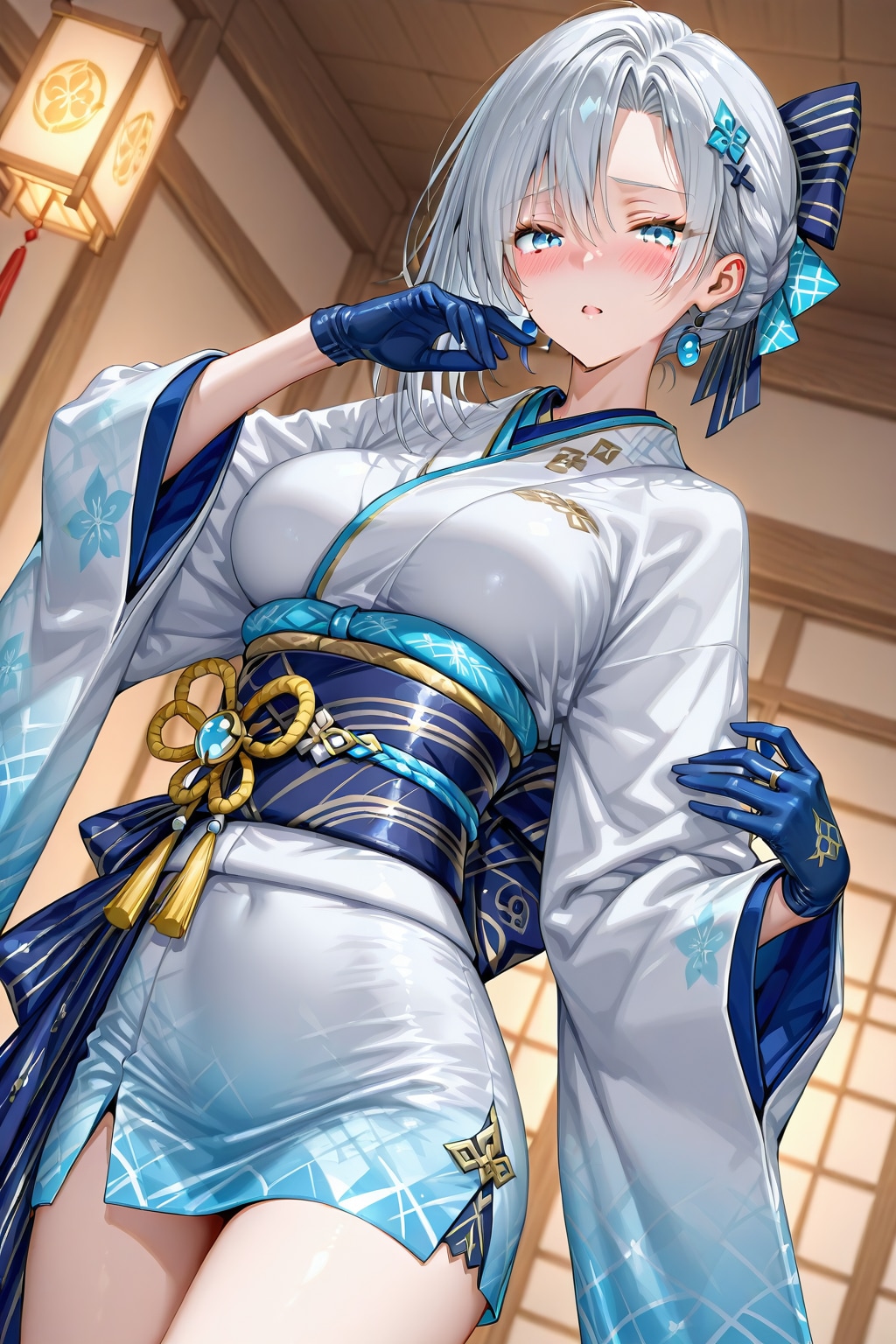 魔法少女ボツ作品