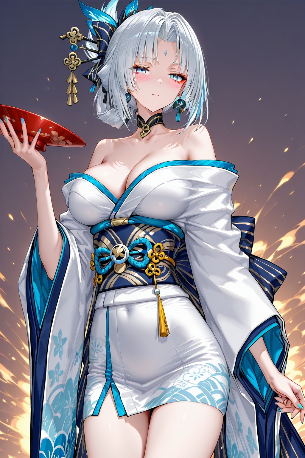 魔法少女ボツ作品