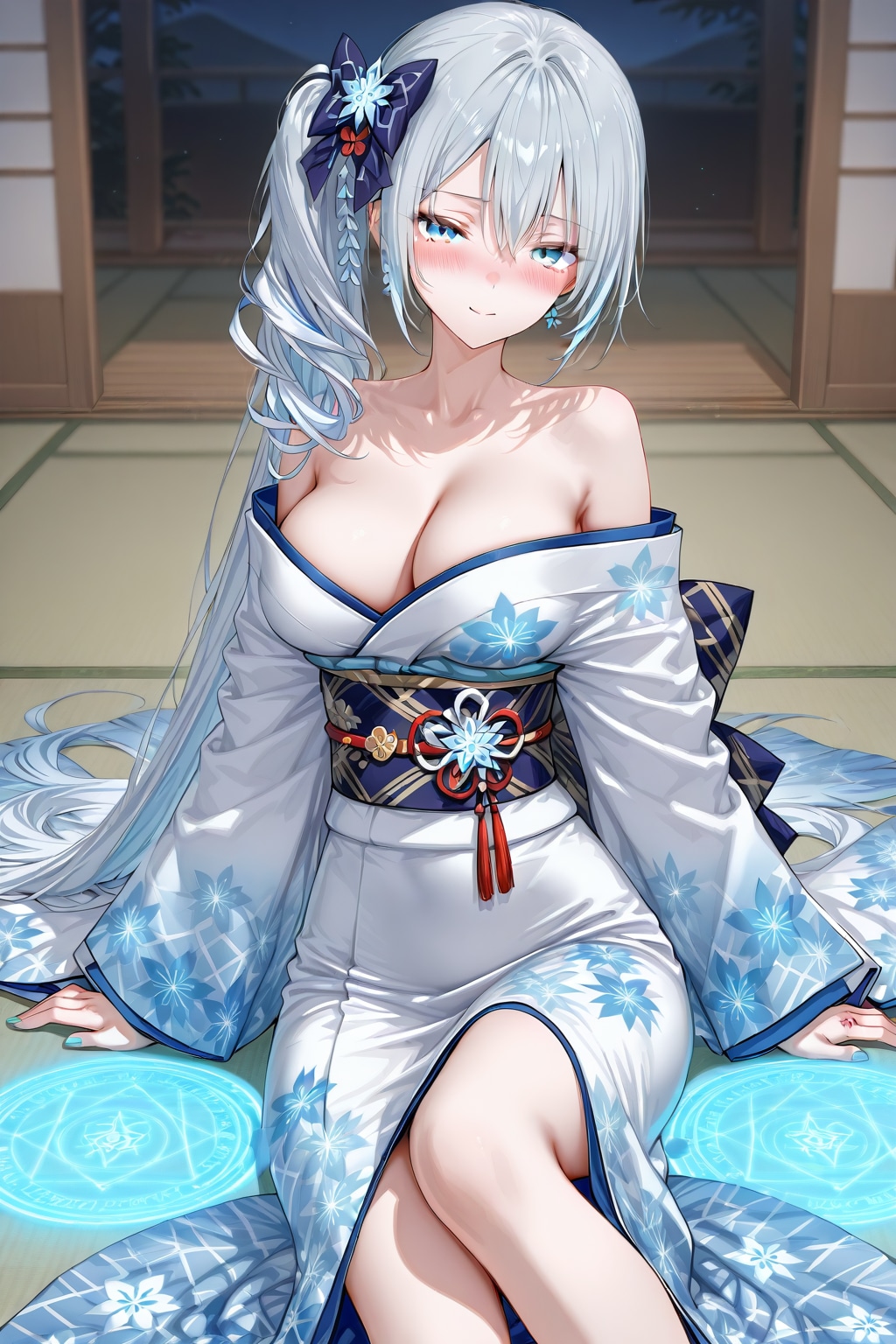 魔法少女ボツ作品