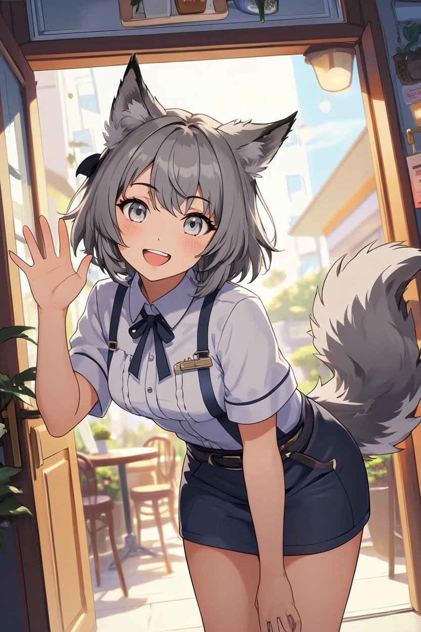 おはようございます！