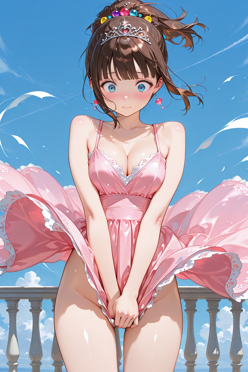 姫様からの贈り物（おかわり）