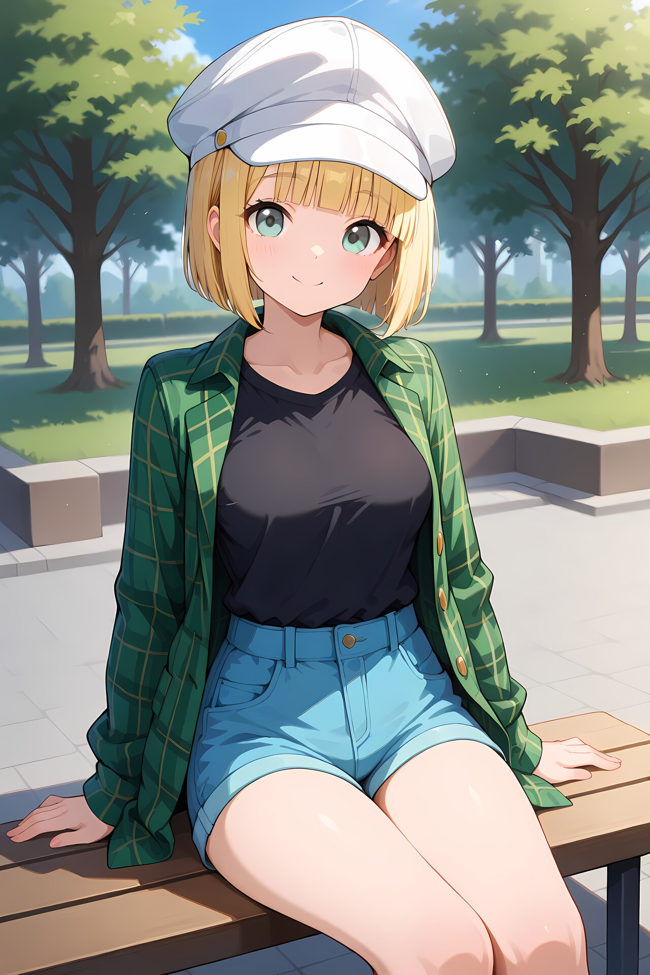 季節外れ | の人気AIイラスト・グラビア