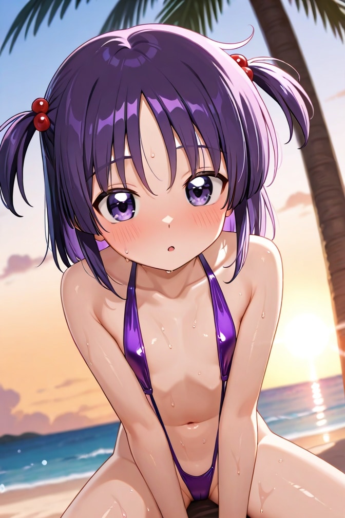ハヤテのごとく　瀬川泉