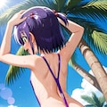 ハヤテのごとく　瀬川泉 12枚目