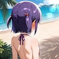 ハヤテのごとく　瀬川泉 10枚目