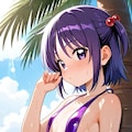 ハヤテのごとく　瀬川泉 5枚目