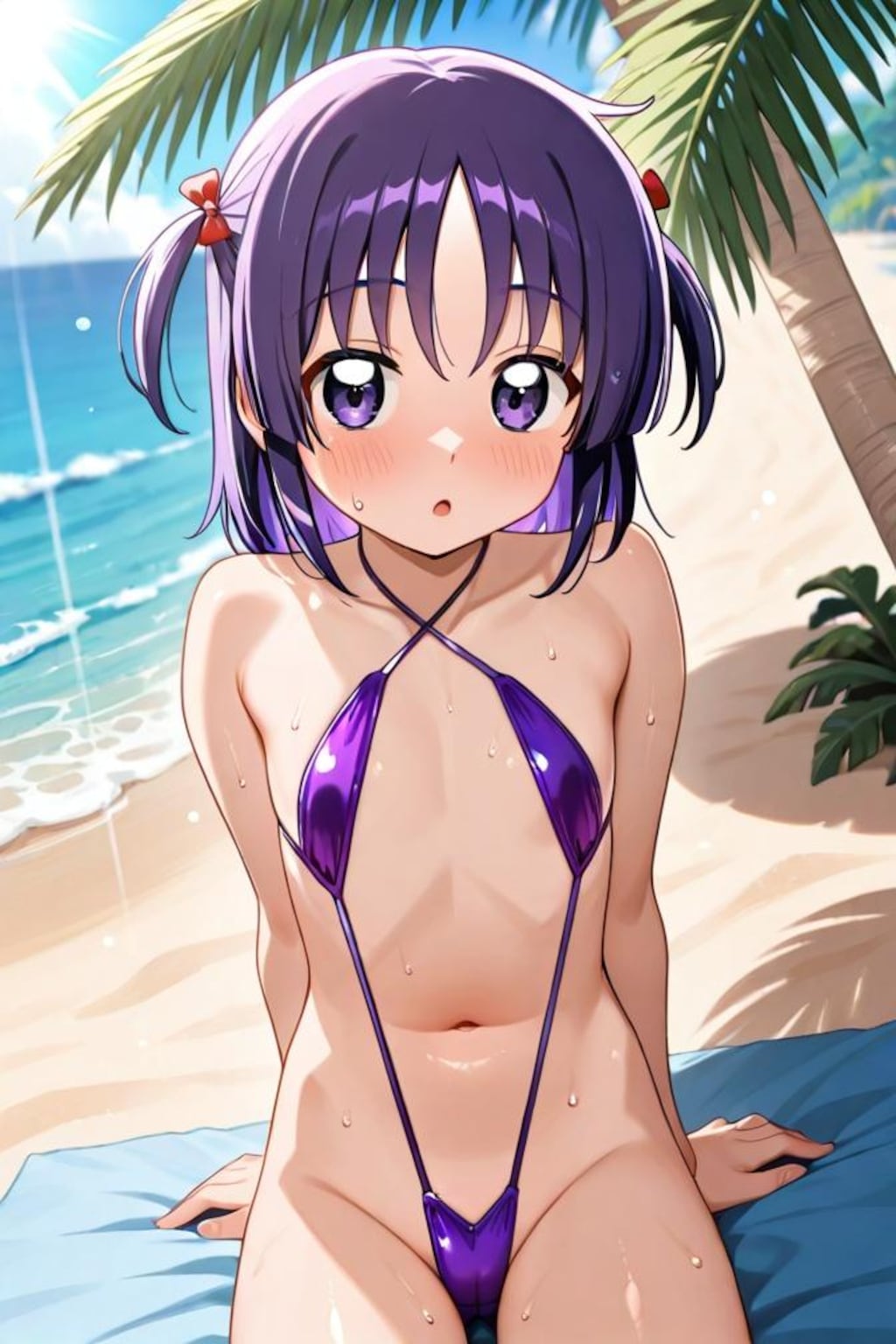 ハヤテのごとく　瀬川泉