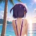 ハヤテのごとく　瀬川泉 7枚目