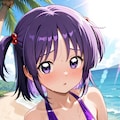 ハヤテのごとく　瀬川泉 8枚目