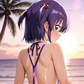 ハヤテのごとく　瀬川泉 4枚目