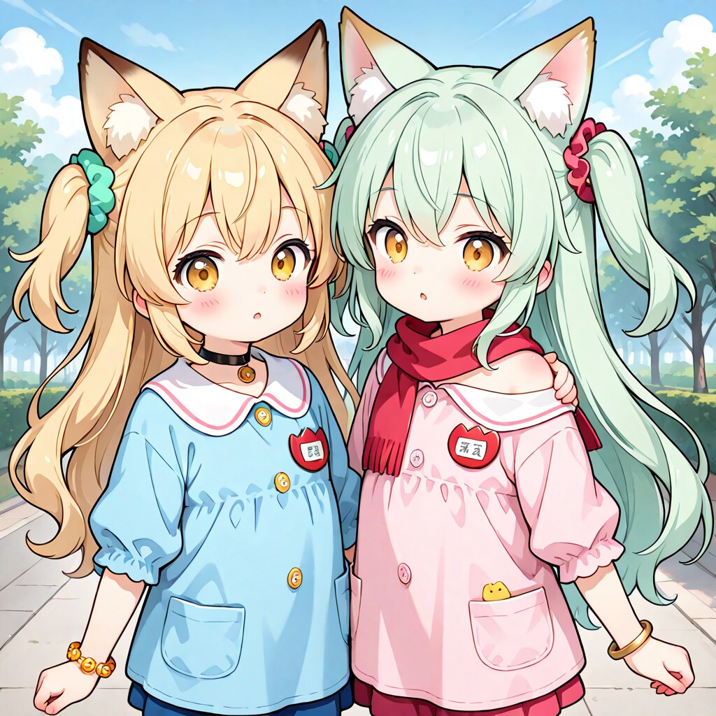 ハロー。